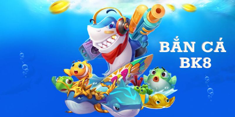 bắn cá đổi thẻ