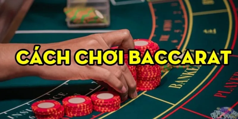 Cách chơi baccarat luôn thắng, toàn bí kíp đánh hiệu quả 23
