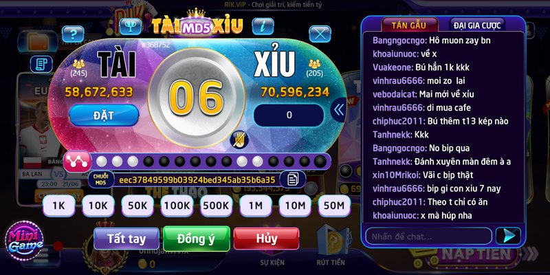 đánh bài hay nhất