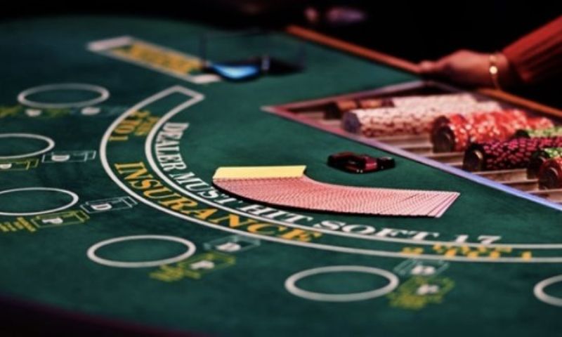 Kỹ thuật canh bài baccarat hiệu quả, giảm rủi ro 6 phương pháp canh bài baccarat