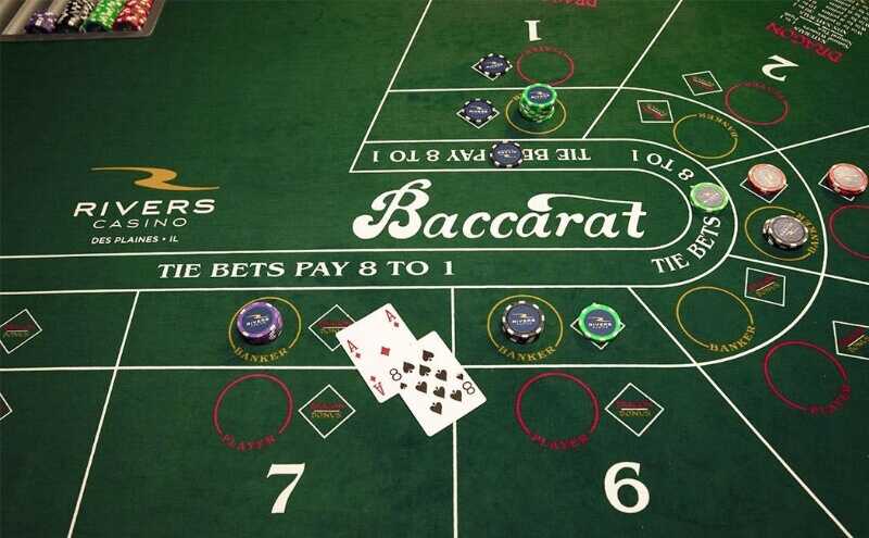 Kỹ thuật canh bài baccarat hiệu quả, giảm rủi ro 7 cách canh bài baccarat hiệu quả