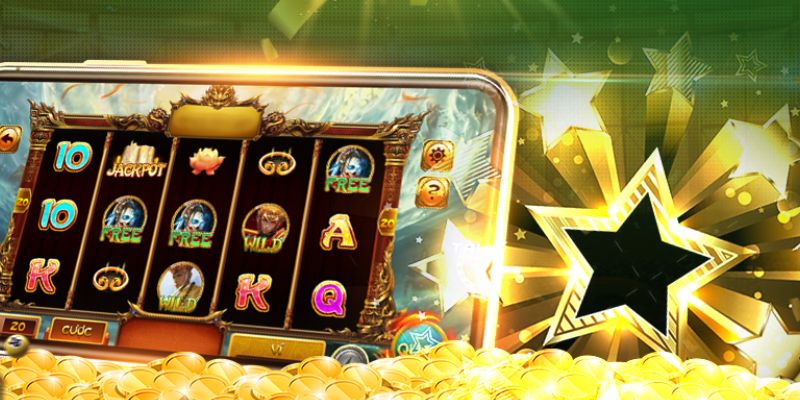Tải game nổ hũ đổi thưởng