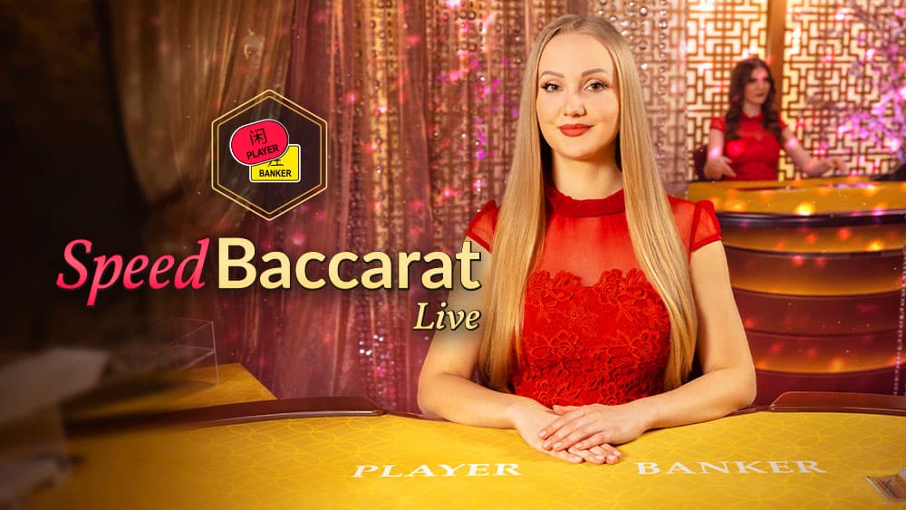 Cách chơi Speed Baccarat hay – Kinh nghiệm giúp cược thủ luôn thắng 25