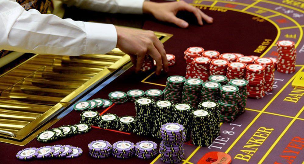 Tâm pháp Baccarat là gì